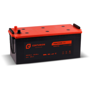 Centurion 965051TRA 200 Ah Accu
