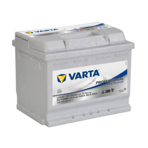 Varta LFD60 60 Ah Accu