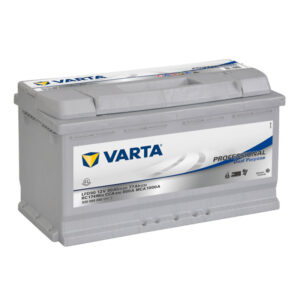 Varta LFD90 90 Ah Accu