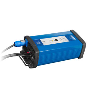 Exide Acculader WSC720 12V/70A bij 24V/60A