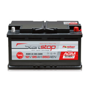 Panther AGM 595909 95 Ah Accu