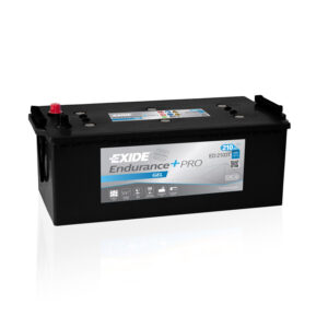 Exide ED2103T 210 Ah Accu