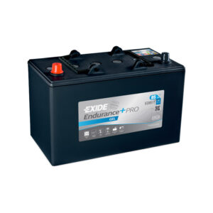 Exide ED851T 85 Ah Accu