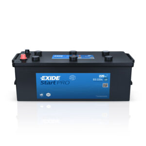 Exide EG2254 225 Ah Accu