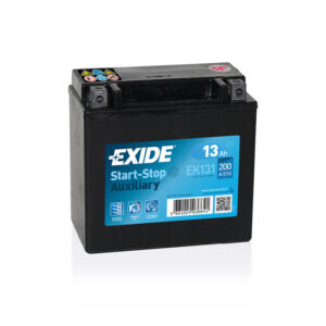 Exide AGM EK131 13 Ah Accu