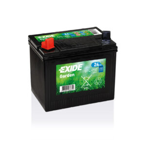 Exide Garden U1L-250 24 Ah Accu