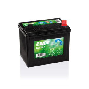 Exide Garden U1R-250 24 Ah Accu