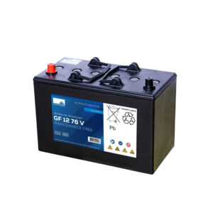 Sonnenschein GF1276V 12V 76 Ah Accu