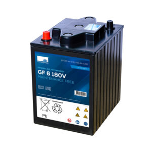 Sonnenschein GF6180V 6V 180 Ah Accu