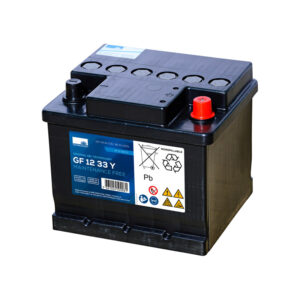 Sonnenschein GF1233Y 12V 33 Ah Accu