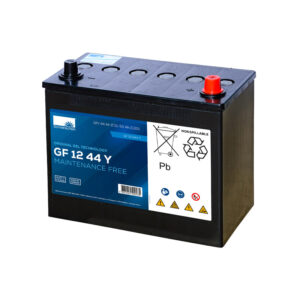 Sonnenschein GF1244Y 12V 44 Ah Accu