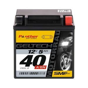 Panther CB5L-B 5 Ah Accu